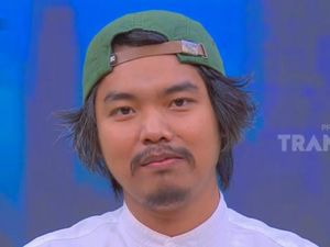 Demi Akting, Dodit Mulyanto Latihan Bahasa Inggris Seminggu