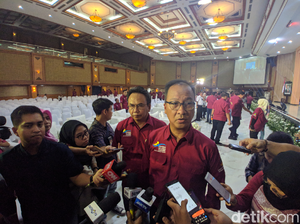 Mensos Tuntut Komitmen UNHCR dan IOM soal Pencari Suaka Telantar