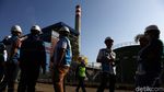 Melihat Kesiapan PLN Memasok Listrik untuk Calon Ibu Kota Baru