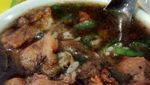 Grombyang Plus Nasi, Sarapan Khas Pemalang yang Sedap Mengenyangkan