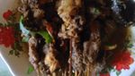 Grombyang Plus Nasi, Sarapan Khas Pemalang yang Sedap Mengenyangkan