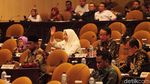 Hujan Interupsi Warnai Paripurna Pengesahan Tatib DPD RI