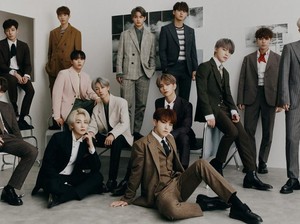 Penampilan Spesial hingga Momen Menyentuh di Konser SEVENTEEN