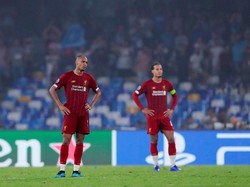Skor 2-0 bertahan sampai peluit panjang berbunyi. Reuters/Andrew Couldridge.
