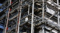 Kebutuhan daya listrik yang diperkirakan mencapai 1.555 megawatt (MW), akan dipenuhi dari sejumlah pembangkit yang direncanakan dibangun dalam kurun waktu 2019-2028.