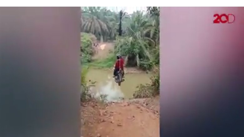 Foto: Screenshot video Foto: Screenshot video