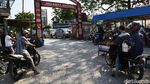 Mengintip Jalan Mulus Kabupaten Penajam Paser Utara