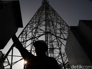 Saran Buat Pemerintah Biar Proyek Telekomunikasi Tak Mubazir
