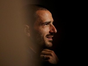 Bonucci Ogah Tukar Scudetto demi Trofi Liga Champions