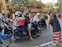 (Aditya Mardiastuti/detikcom)