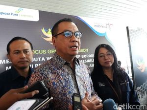 Jadwal Penerbangan di Dua Bandara di Yogya Terdampak Karhutla