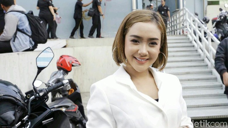 Foto: Ismail/detikFoto