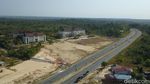Kompleks Pemerintahan Ibu Kota Baru RI Dikelilingi Hutan