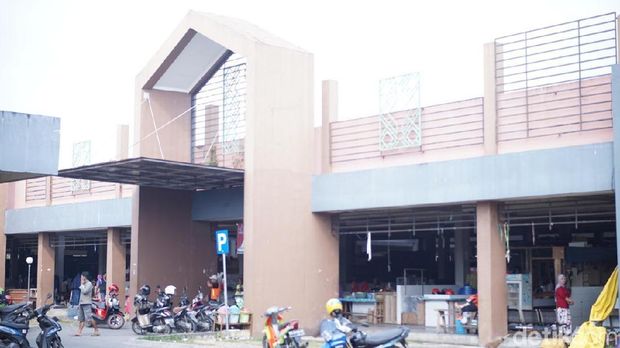 Merasakan Denyut Ekonomi di Ibu Kota Baru RI