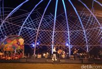 Akhir Pekan Ini, Banyuwangi Kembali Hadirkan Jazz Gunung Ijen