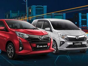 Siap-siap Harga LCGC Naik Lagi, Ini Alasannya