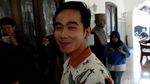 Bahas Soal Pilkada, Gibran Temui Ketua PDIP Solo