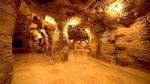 Foto: Wisata Muslim Quranic Park di Dubai