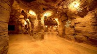 Dubai Quranic Park juga masuk ke dalam daftar World’s Greatest Places Majalah TIME lho. (Foto: Dubai Tourism)
