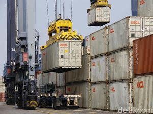 Jadi Negara Maju, Indonesia Siap-siap Tak Lagi Dimanja AS