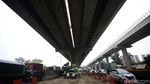 Melihat Tol Japek Elevated yang Hampir Rampung
