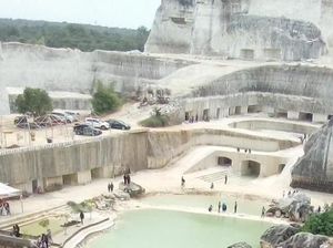 Liburan Santai Saat Idul Adha, Cek Prakiraan Cuaca di Daerah Tujuan