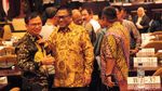 Hujan Interupsi Warnai Paripurna Pengesahan Tatib DPD RI