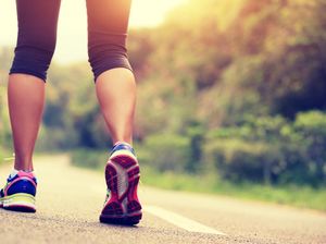 Panduan Lengkap Jalan Kaki untuk Membakar Lemak Perut Secara Maksimal