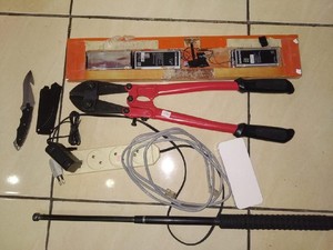 Matikan ATM untuk Pasang Alat Skimming, 2 WN Polandia Ditangkap di Bali