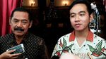 Bahas Soal Pilkada, Gibran Temui Ketua PDIP Solo