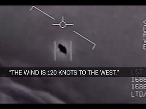 Marak UFO di Tengah Wabah Corona Dianggap Pengalihan Isu Semata