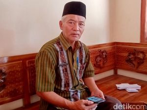 Warga Duga Pelaku Teror Penjamahan Perempuan Jajal Ilmu Hitam