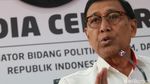 Wiranto Gelar Jumpa Pers soal Pro dan Kontra UU KPK