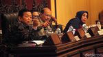 Hujan Interupsi Warnai Paripurna Pengesahan Tatib DPD RI