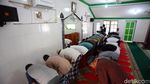 Masjid Tua di Rote, Bukti Toleransi Masyarakat NTT Sangat Tinggi