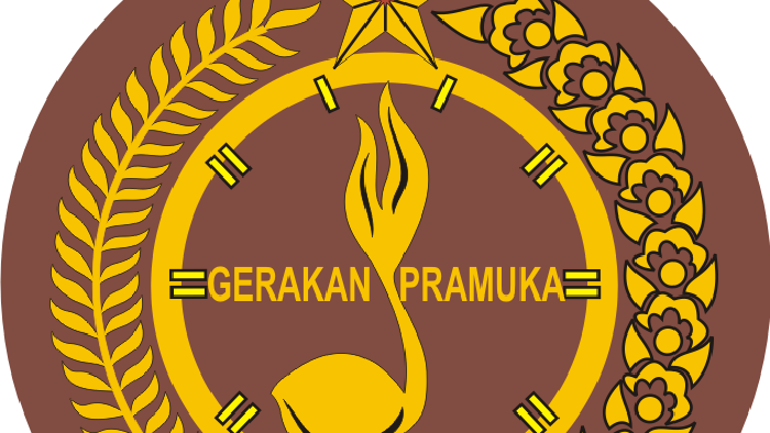 lambang pramuka