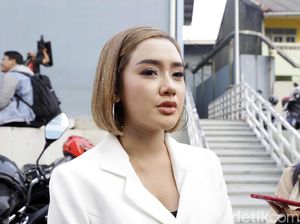 Sepi Job Imbas Corona, Cita Citata Akan Pangkas Gaji Karyawan
