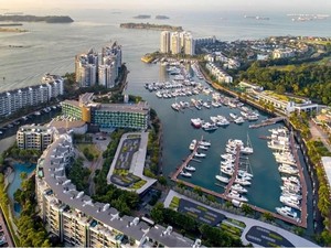Muslim Traveler Wajib Cek Rekomendasi ke Singapura Ini & Ikuti Kuisnya