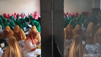 Penggunaan alat yang terintegrasi secara digital ini diharapkan menjadi solusi untuk masyarakat agar dapat menentukan arah kiblat dengan tepat.