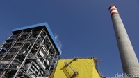 Dengan total kapasitas yang mencapai 220 MW, PLTU Teluk Balikpapan adalah pembangkit listrik terbesar di Kalimantan.