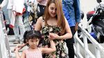 Aaron Carter, Jefri Nichol,Cita Citata hingga Ayu Ting Ting