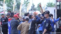 Bobotoh Persib Sesaki Jalak Harupat Jelang Persib vs Semen Padang Bobotoh Persib Sesaki Jalak Harupat Jelang Persib vs Semen Padang