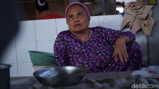 Bahasa Paser, Bahasa Ibu Kota yang Terancam Punah