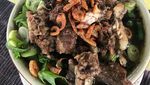 Grombyang Plus Nasi, Sarapan Khas Pemalang yang Sedap Mengenyangkan