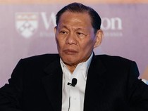 Ini Sosok Sukanto Tanoto, Gandengan Aguan yang Mau Masuk ke IKN
