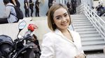 Pilih Jadi Produser Musik, Cita Citata Mau Nikahi Pacar Bulenya?