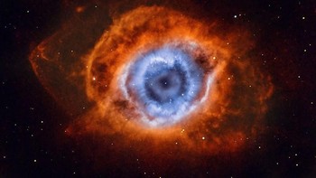 Karya Andrew Campbell Foto: Royal Observatory Greenwich