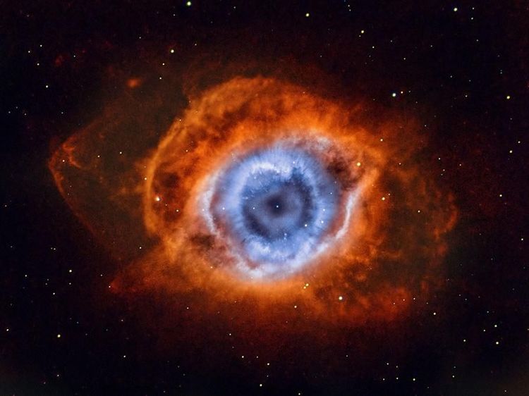 Deretan Karya Finalis Kontes Foto Astronomi Bikin Mata  Terbelalak
