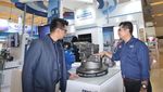 Solusi Pertambangan Cerdas, Aman dan Terotomatisasi