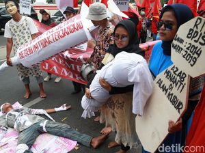 Daftar Penyakit Paling Bikin Tekor BPJS Kesehatan hingga Agustus 2019